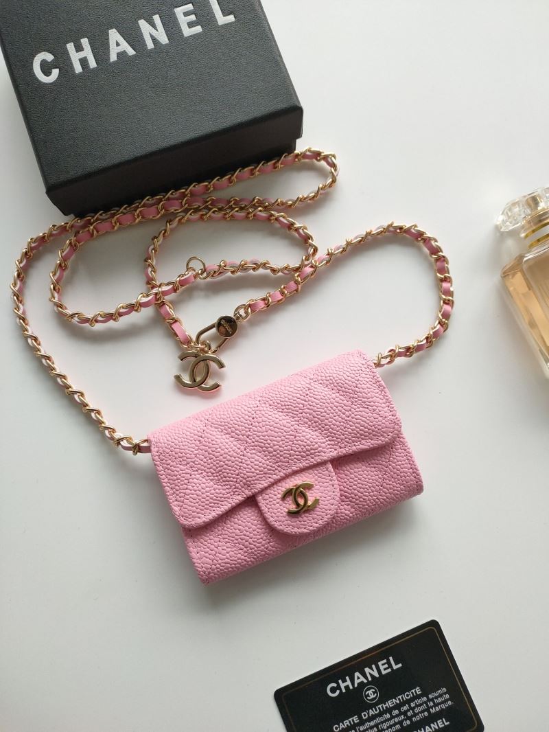 Chanel Wallets Purse